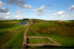 Private Roman Britain & Hadrian's Wall