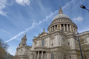 St Paul's Cathedral
