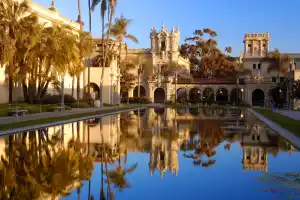 San Diego’s Balboa Park: A Park for the People Audio Tour by Clio Muse