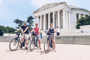 Jefferson Memorial