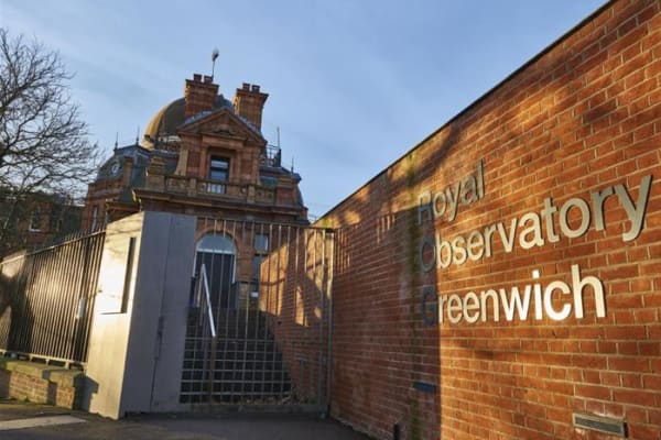 Royal Museums Greenwich Day Pass – Image 1 | WeShare