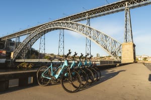 Riverside E-Bike Tour