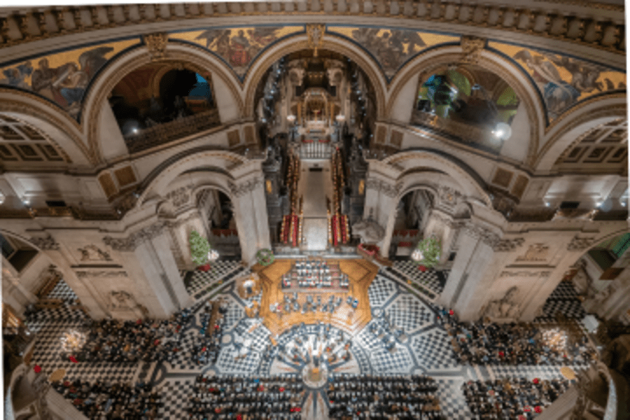 A Celebration of Christmas