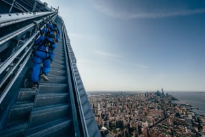 City Climb General Admission