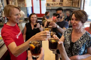 Madrid Tapas Adventure