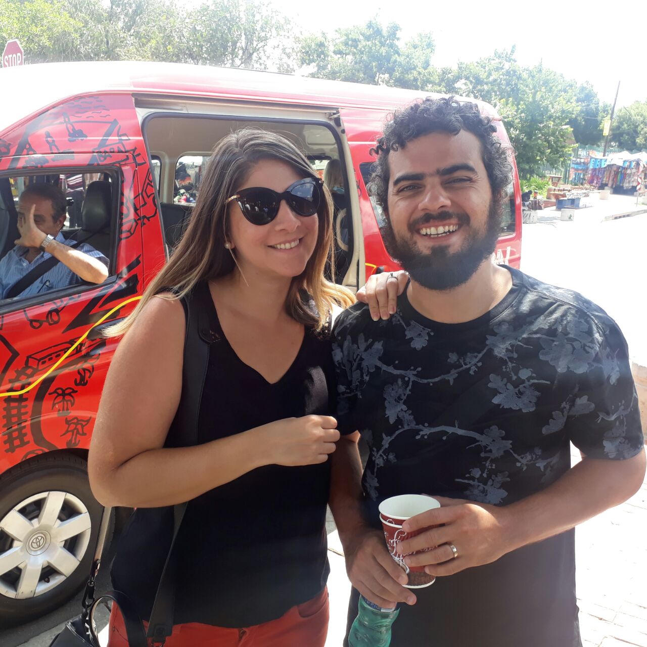 A must do experience for all