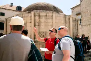 Dubrovnik: Discover Game of Thrones Filming Locations
