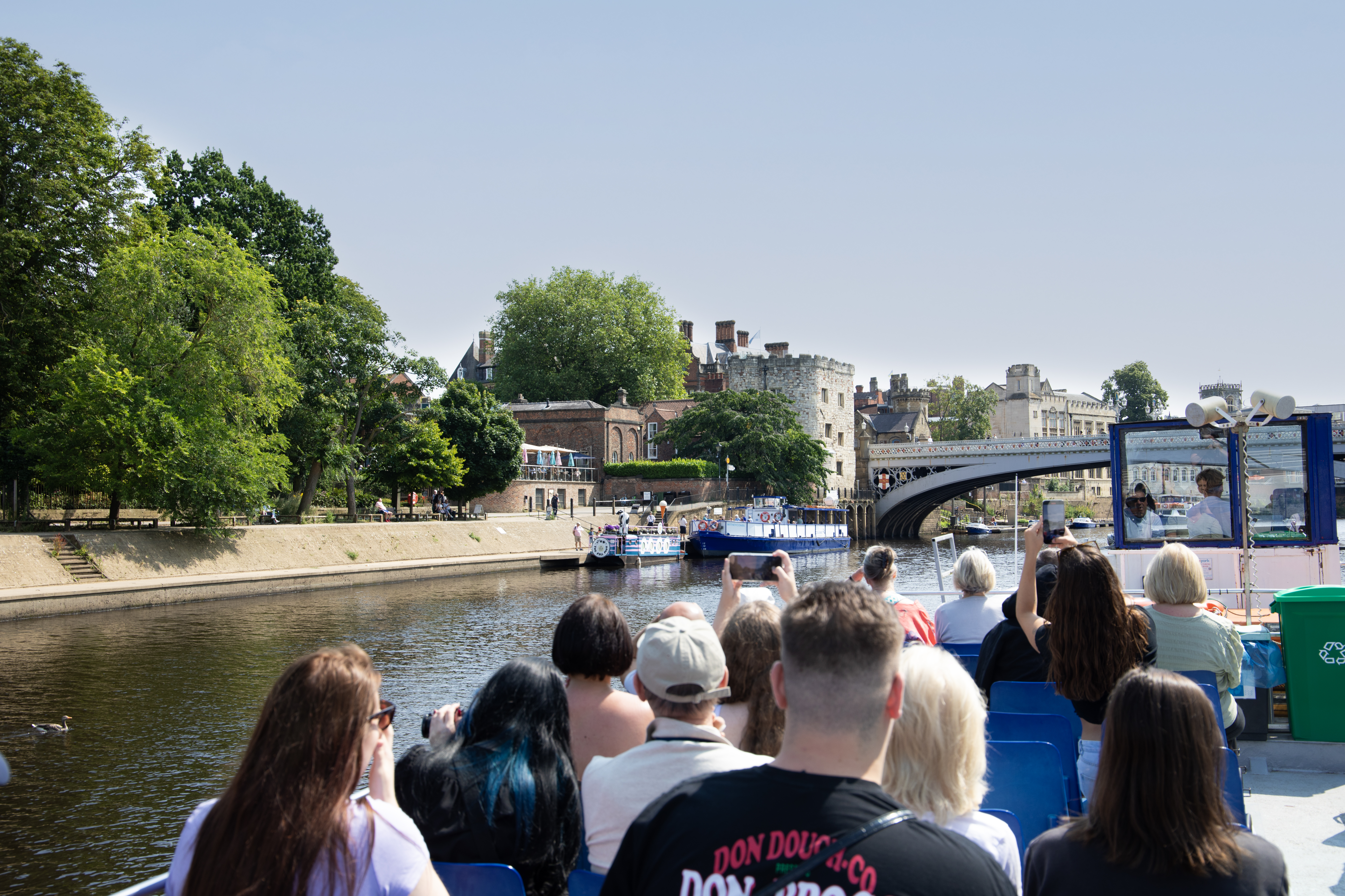 York City Sightseeing Cruise – Image 2 | WeShare