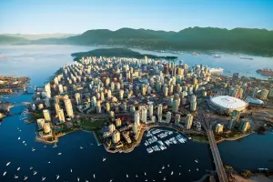 Vancouver City Highlights