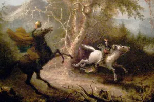 Halloween Tour - Irish Origins of Halloween