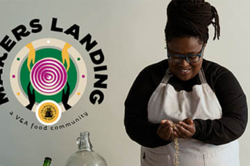 Makers Landing: Cape Town's Culinary Hub