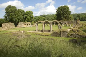 Hailes Abbey