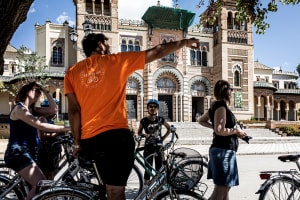 The Museo de Artes y Costumbres Populares