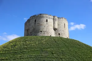 Clifford’s Tower