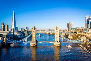 Explore the Best of London from Oxford