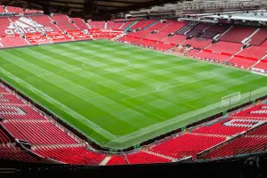 Manchester United FC Match Tickets