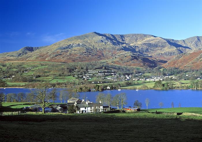 Lake District Overnight – Image 1 | WeShare