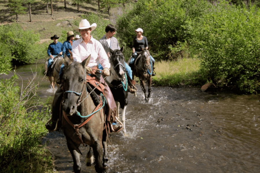 Mt. Princeton 2 Hour