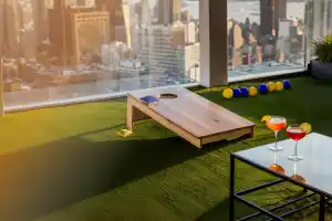 Edge Lawn Games