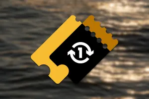 Hop-on Hop-off (1 Day)