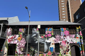 The Playground, a weekly market, opens in Braamfontein