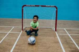 Mini Multi Sports