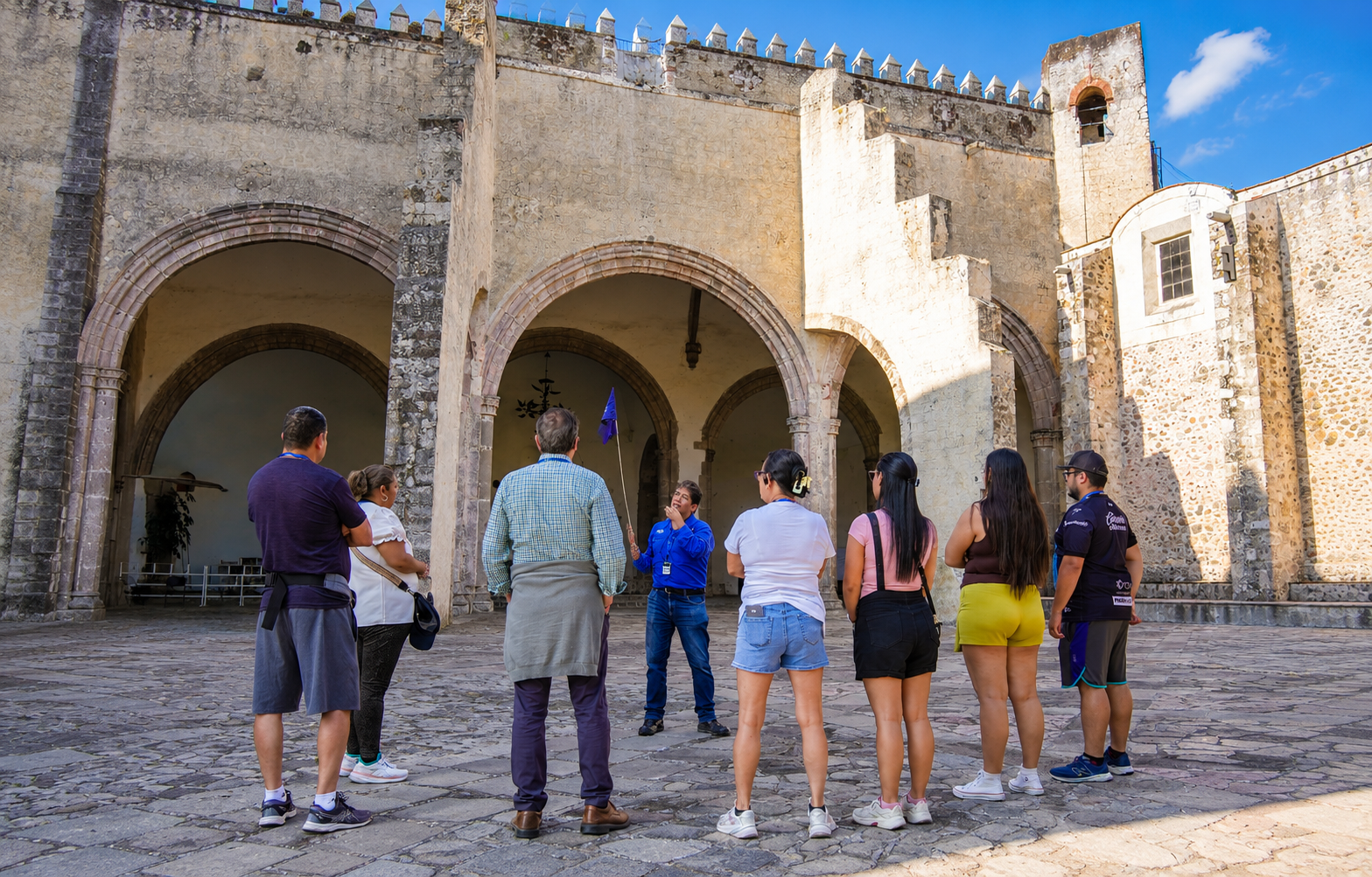 Taxco, Cuernavaca y Mina Prehispánica opcional Tour