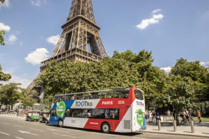 Paris Discovery