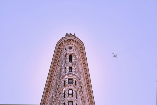 Copy of flatiron building