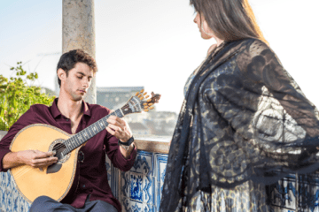 6 Must-do Activities in Lisbon