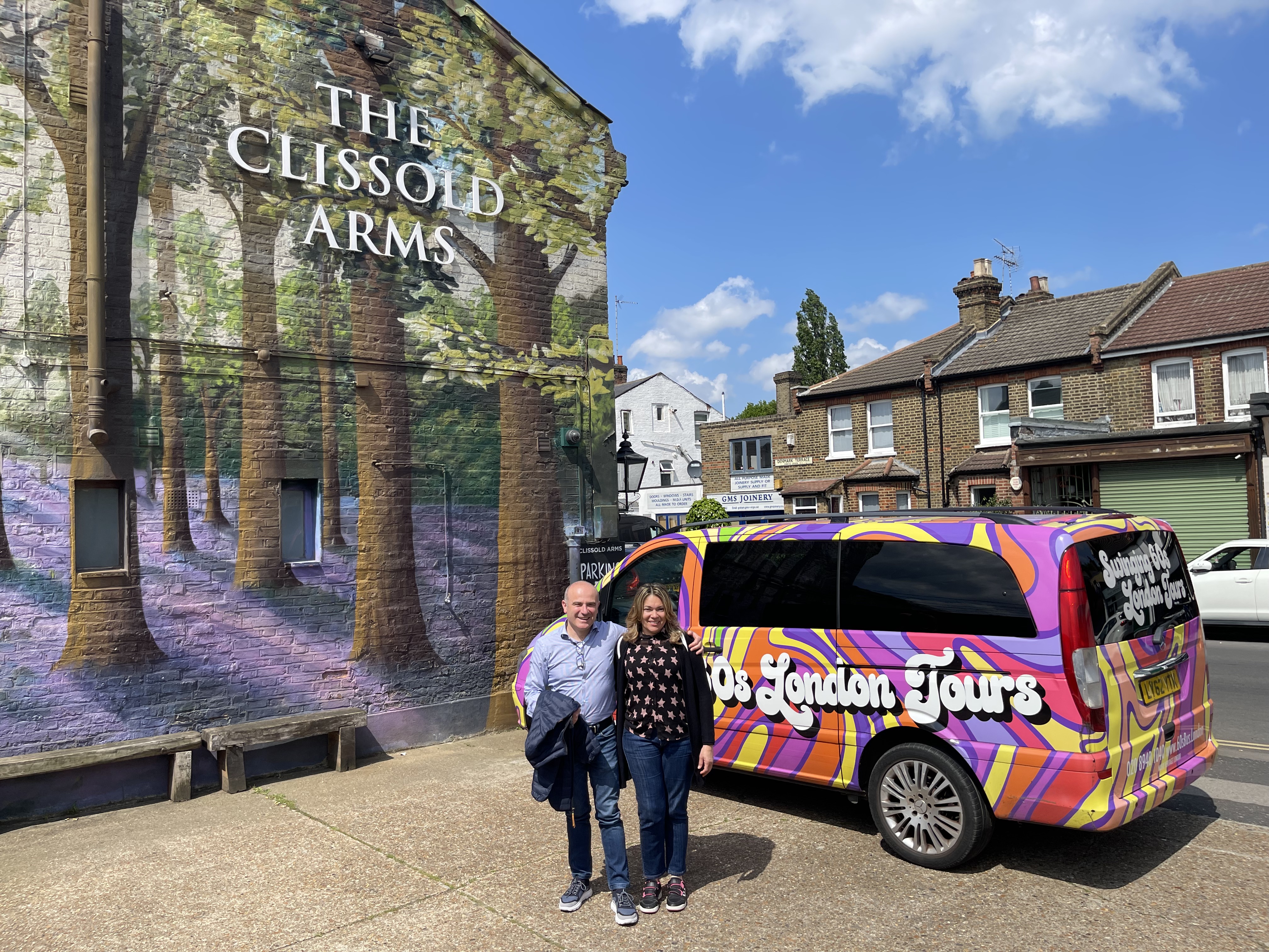 Private scheduled Tours: London in the 1960s – Image 3 | WeShare