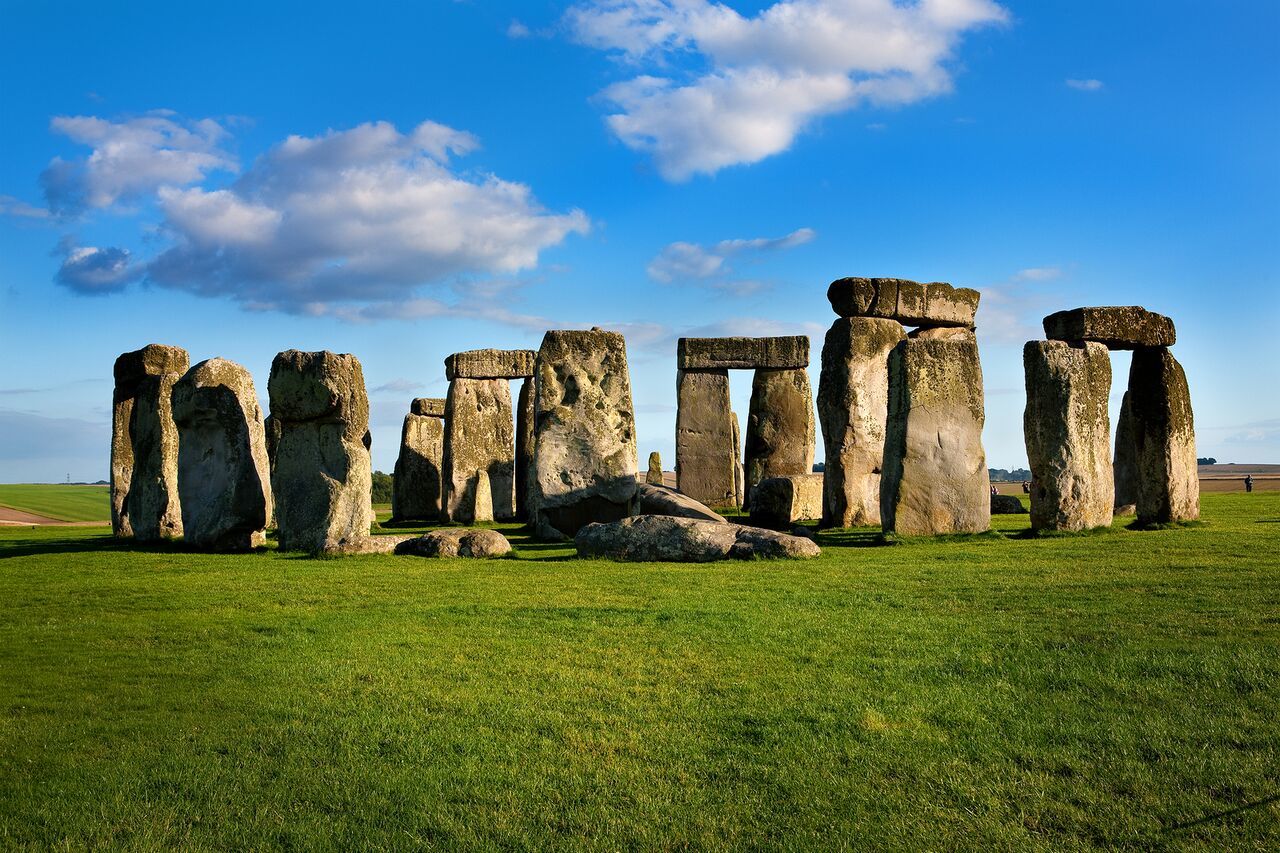 private tours from london to stonehenge and bath