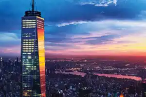 1 World Trade Center