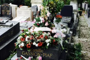 Père Lachaise Walking Tour