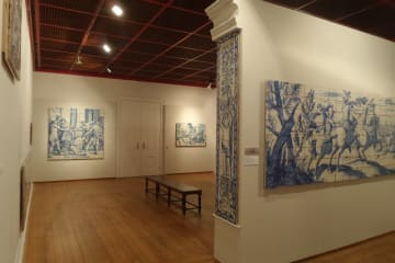 Best museums in Lisbon