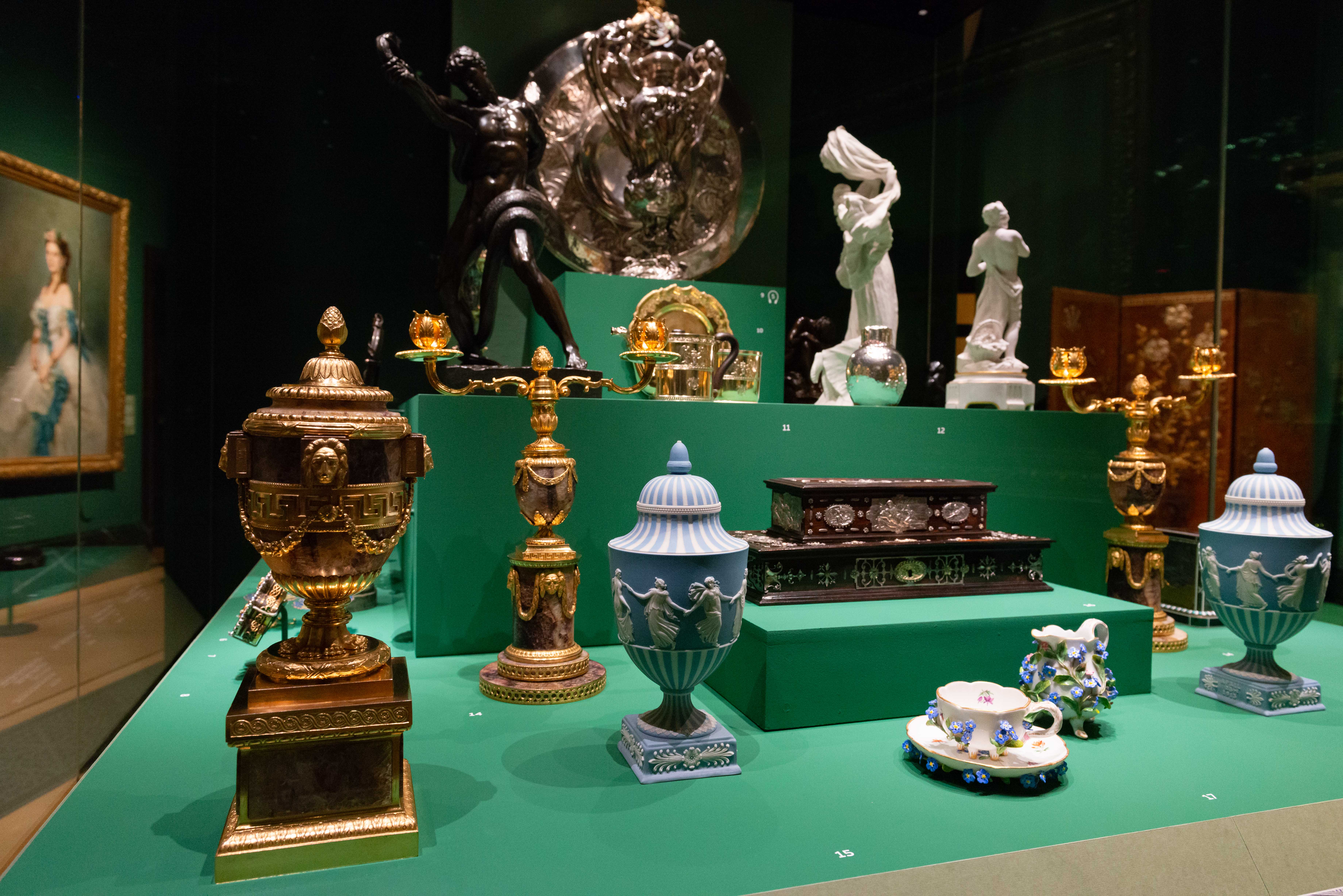 The King's Gallery - Image 3 | WeShare