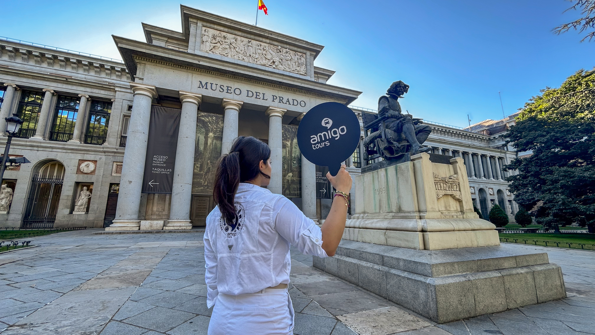 Private Tour to Prado Museum