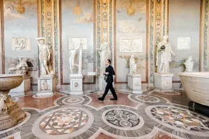 Rome: Exclusive Vatican Tours: Early Morning & After-Hours