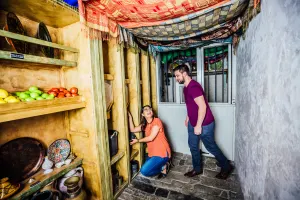 The Escape Game Orlando - Classified