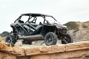 2 Hour RZR