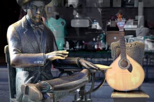 Fado Vadio experience