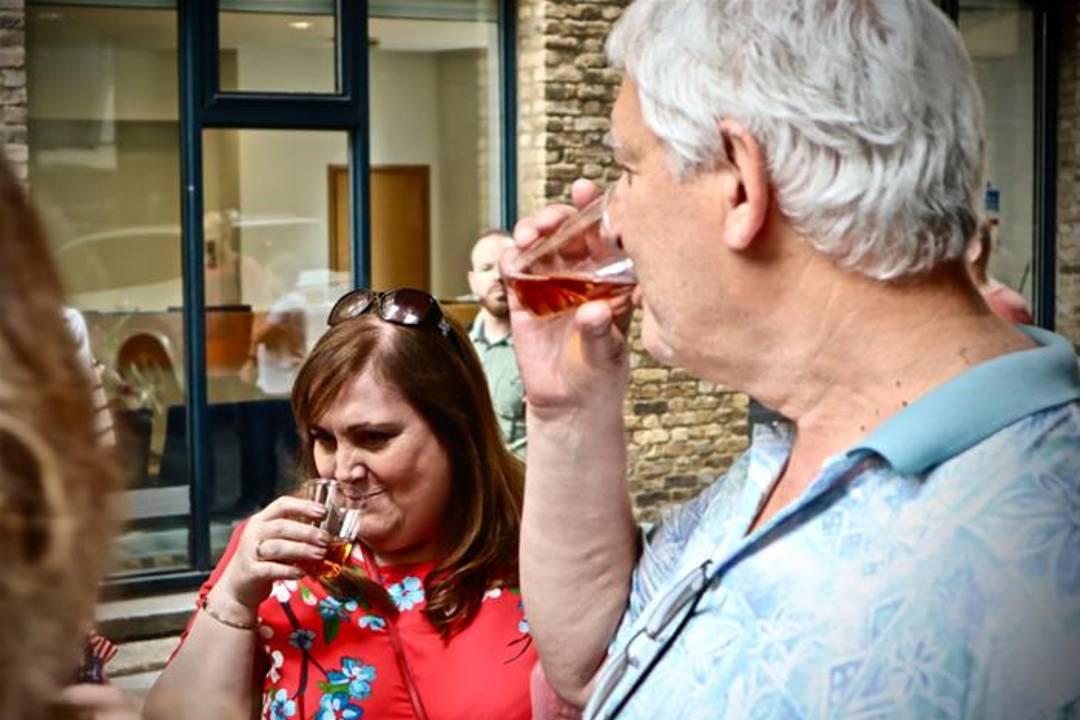 Borough Market Food Tour – Image 4 | WeShare