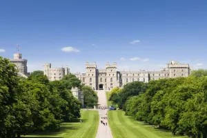 Windsor Castle Tickets