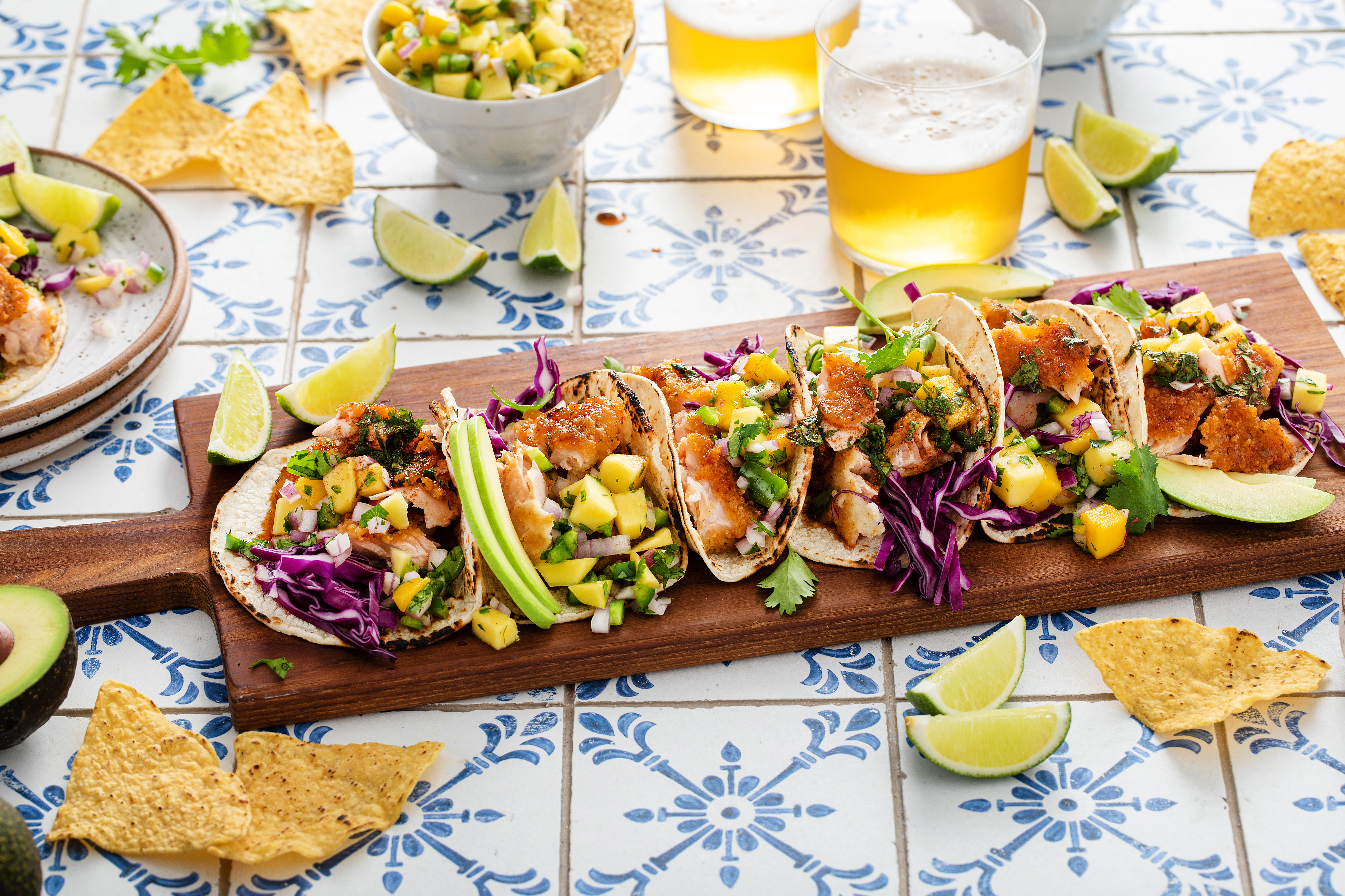 Tacos, Beer and Mezcal Tour