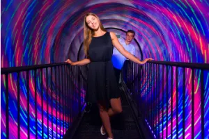 Museum of Illusions Istanbul (Istiklal) Tickets