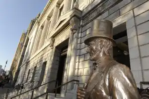 NY Historical Society