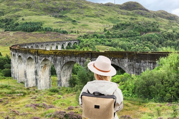 Glenfinnan Viaduct