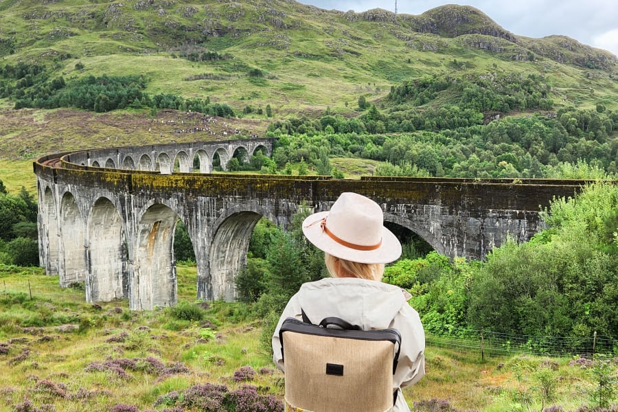 Glenfinnan Viaduct