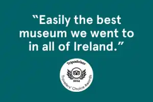 EPIC Museum Entry