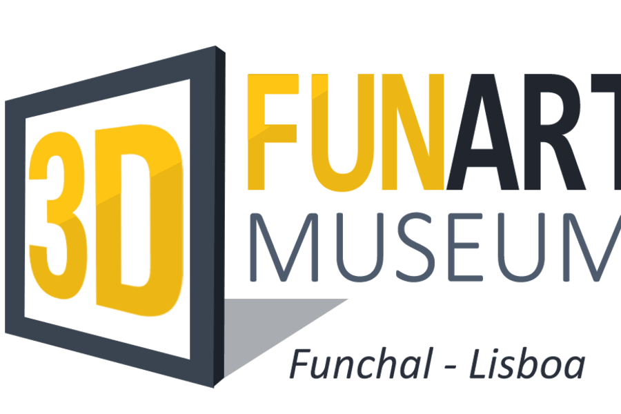 3D Fun Art Museum